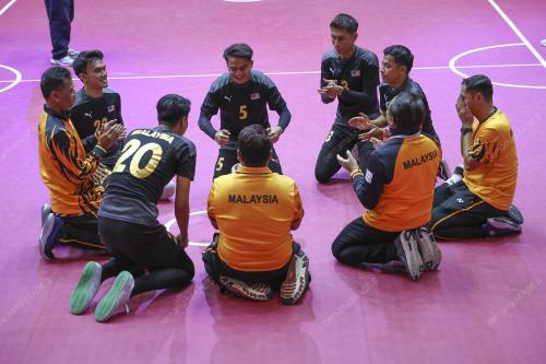SUKAN SEA THAILAND 2025