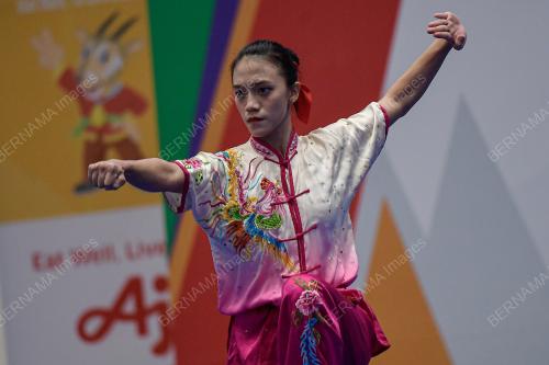 SUKAN SEA 2021