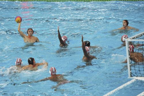 SEA04_15082017_WATER_POLO