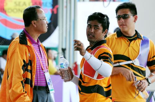 SUKAN SEA KE-26