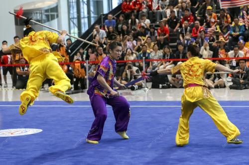 SUKAN SEA THAILAND 2025