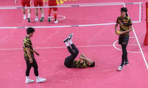 SUKAN SEA CAMBODIA 2023