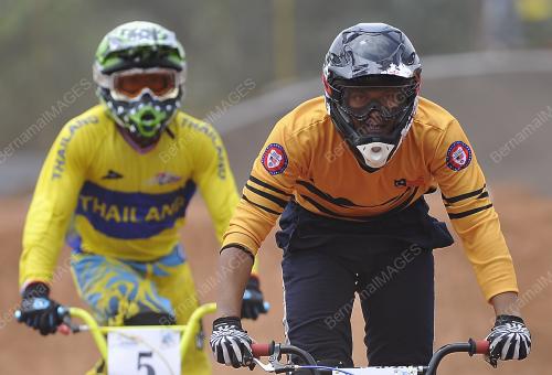 SUKAN SEA KE-26