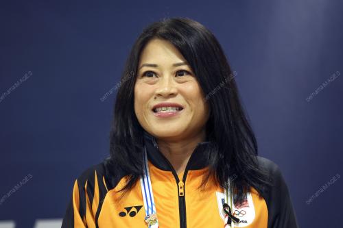 SUKAN SEA THAILAND 2025