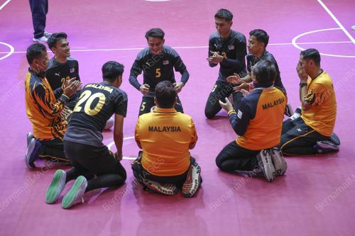 SUKAN SEA THAILAND 2025