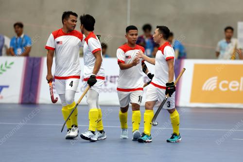 SUKAN SEA CAMBODIA 2023