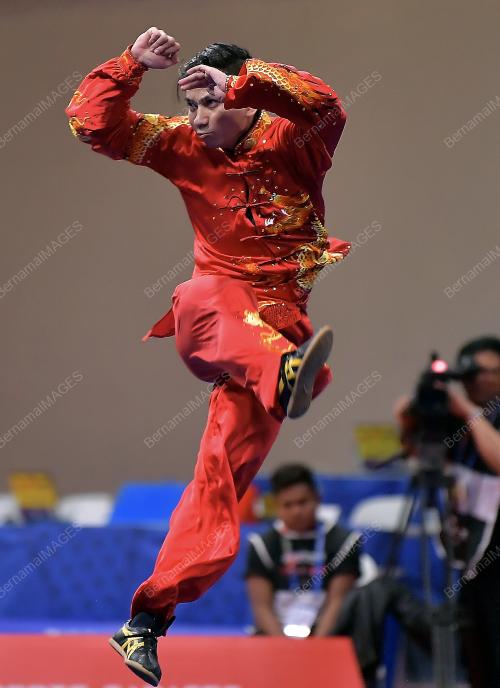 SEA05_01122019_ATLET_WUSHU