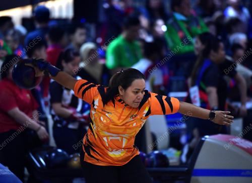 SUKAN SEA MANILA 2019