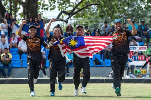 SEA GAMES FILIPINA 2019