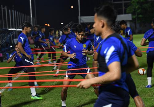 SUKAN SEA KE 31 DI HANOI VIETNAM