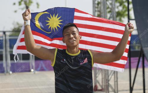 SUKAN SEA CAMBODIA 2023