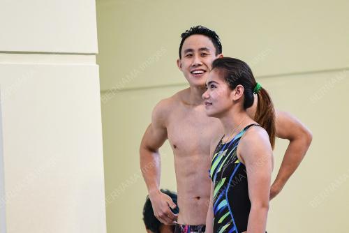 SUKAN SEA 2021