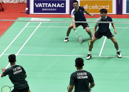 SUKAN SEA CAMBODIA 2023