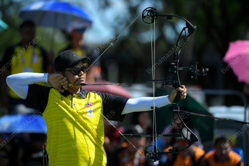 SEA GAMES FILIPINA 2019