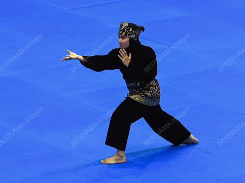 SUKAN SEA 2021