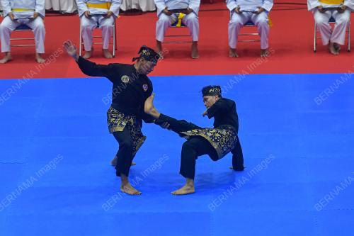 SUKAN SEA 2021