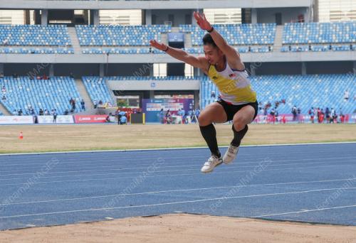 SUKAN SEA CAMBODIA 2023