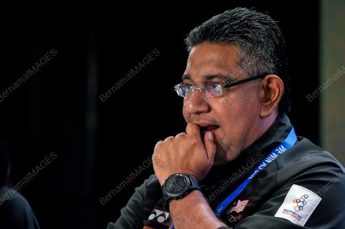 SEA GAMES FILIPINA 2019