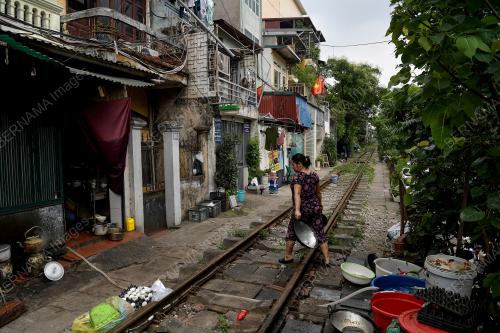 HANOI OLD QUARTER