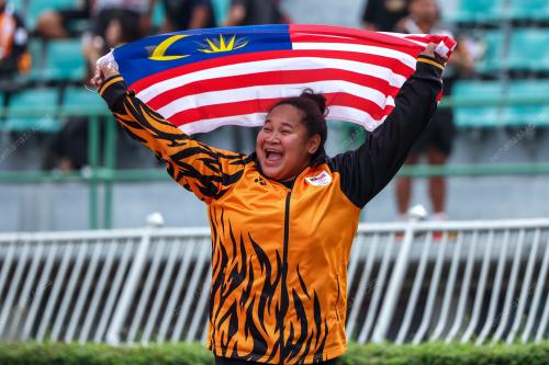 SUKAN SEA THAILAND 2025