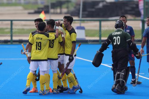 SUKAN SEA CAMBODIA 2023
