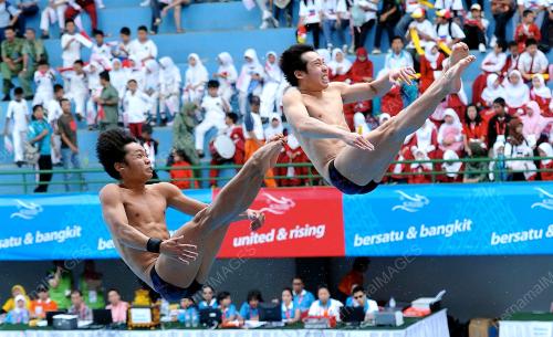 SUKAN SEA 26