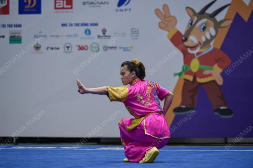 SUKAN SEA 2021