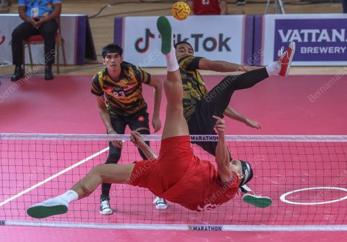 SUKAN SEA CAMBODIA 2023