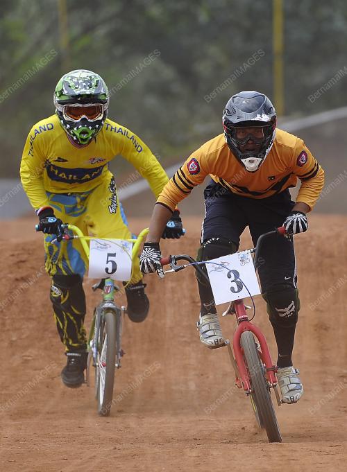 SUKAN SEA KE-26