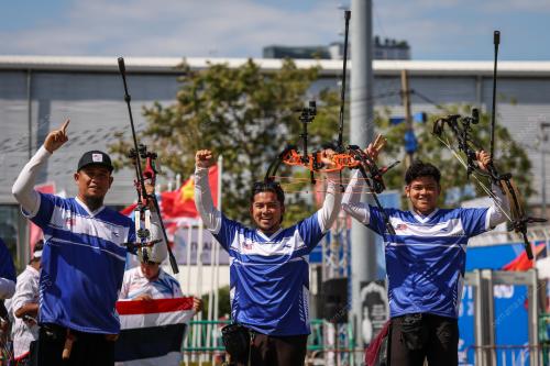 SUKAN SEA THAILAND 2025