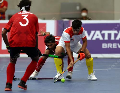 SUKAN SEA CAMBODIA 2023
