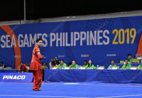 SEA06_01122019_ATLET_WUSHU