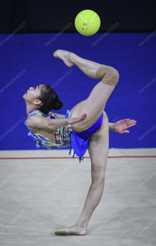 SUKAN SEA MANILA 2019