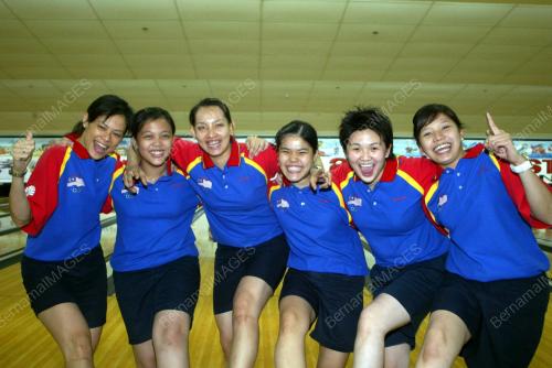 SUKAN SEA KE-23 MANILA