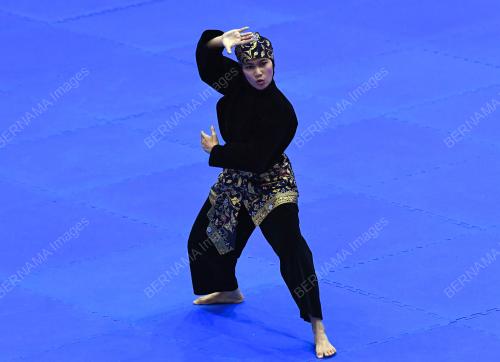 SUKAN SEA 2021