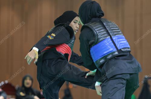 SUKAN SEA 2023