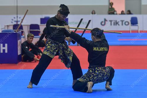 SUKAN SEA 2021