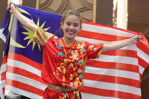 SUKAN SEA CAMBODIA 2023