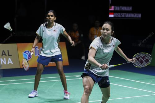 SUKAN SEA THAILAND 2025