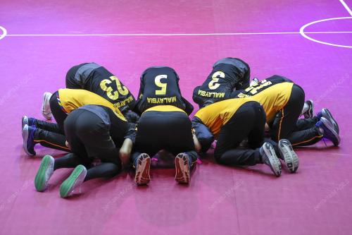 SUKAN SEA THAILAND 2025