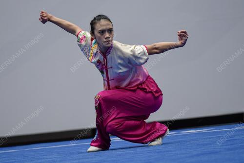 SUKAN SEA 2021