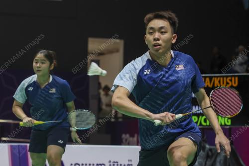 SUKAN SEA CAMBODIA 2023