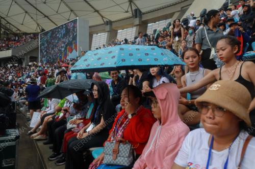 SUKAN SEA 2023