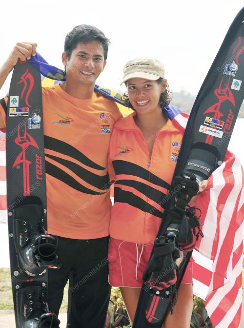 SUKAN SEA KE-26