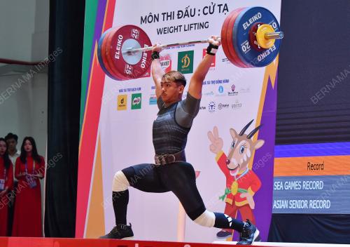 SUKAN SEA KE-31