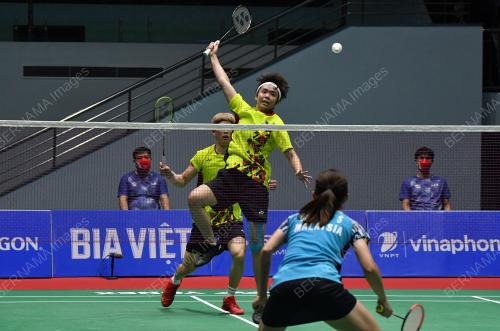 SUKAN SEA KE-31