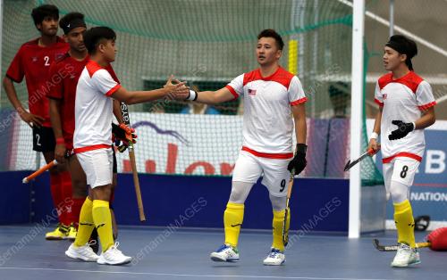 SUKAN SEA CAMBODIA 2023