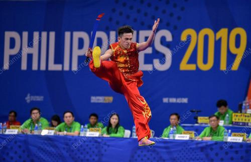 SEA07_01122019_ATLET_WUSHU