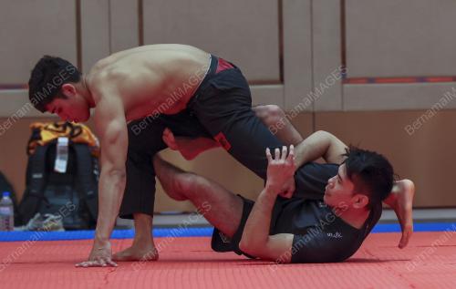 SUKAN SEA CAMBODIA 2023
