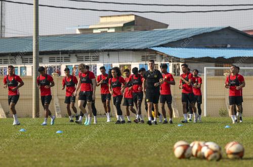 SUKAN SEA CAMBODIA 2023